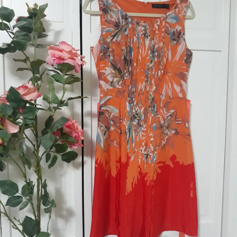 🌿🍒 The Limited women's dress size 4/ S 🍒🌿